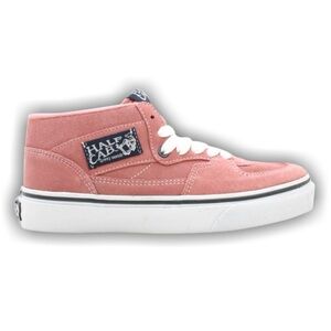 Vans Half Cab